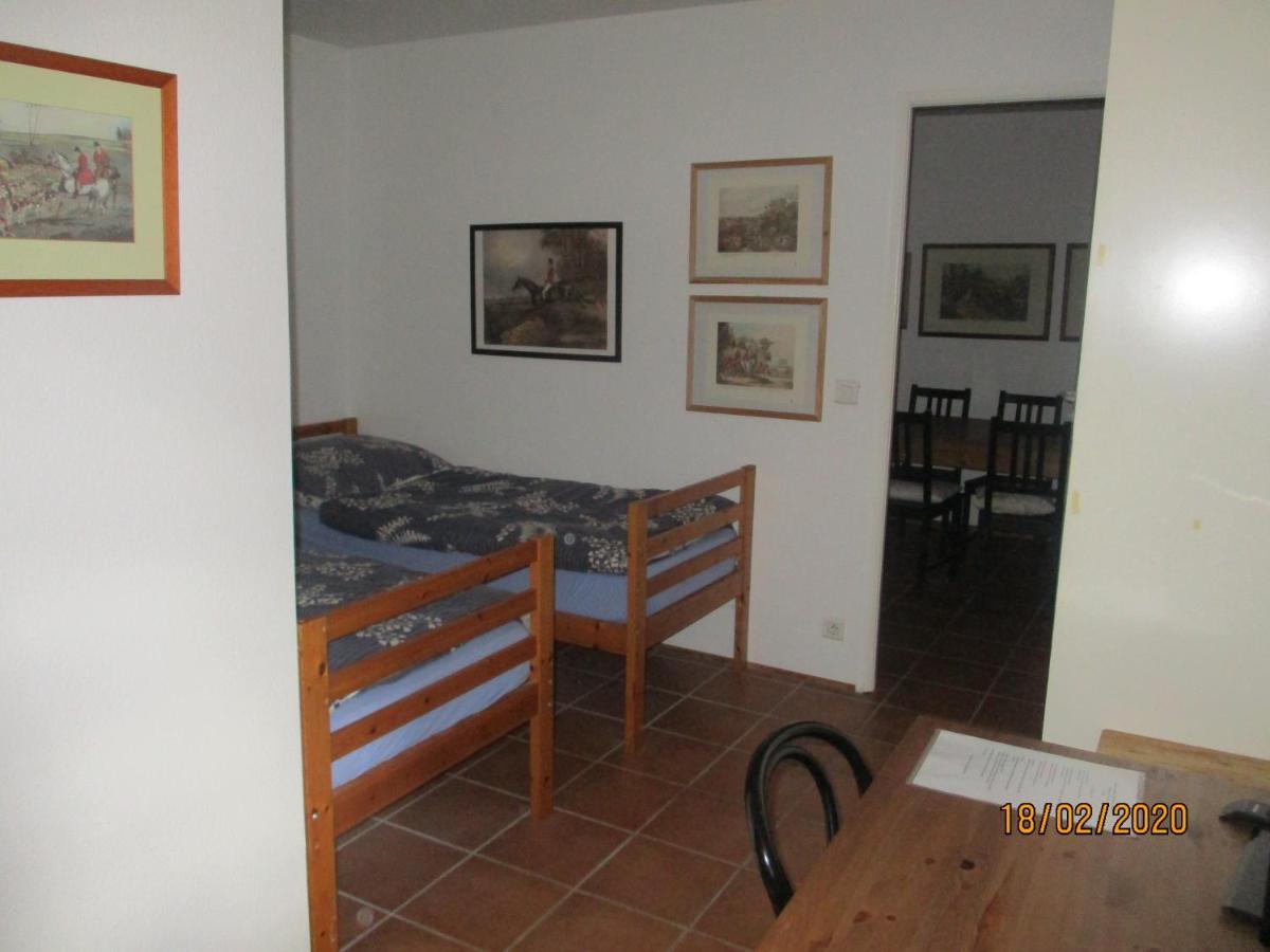 Maison d'hôtes Alsace - 4 chambres d'hôte - private Gästezimmer Elsass - private guest rooms Alsace Bischwiller Exterior foto