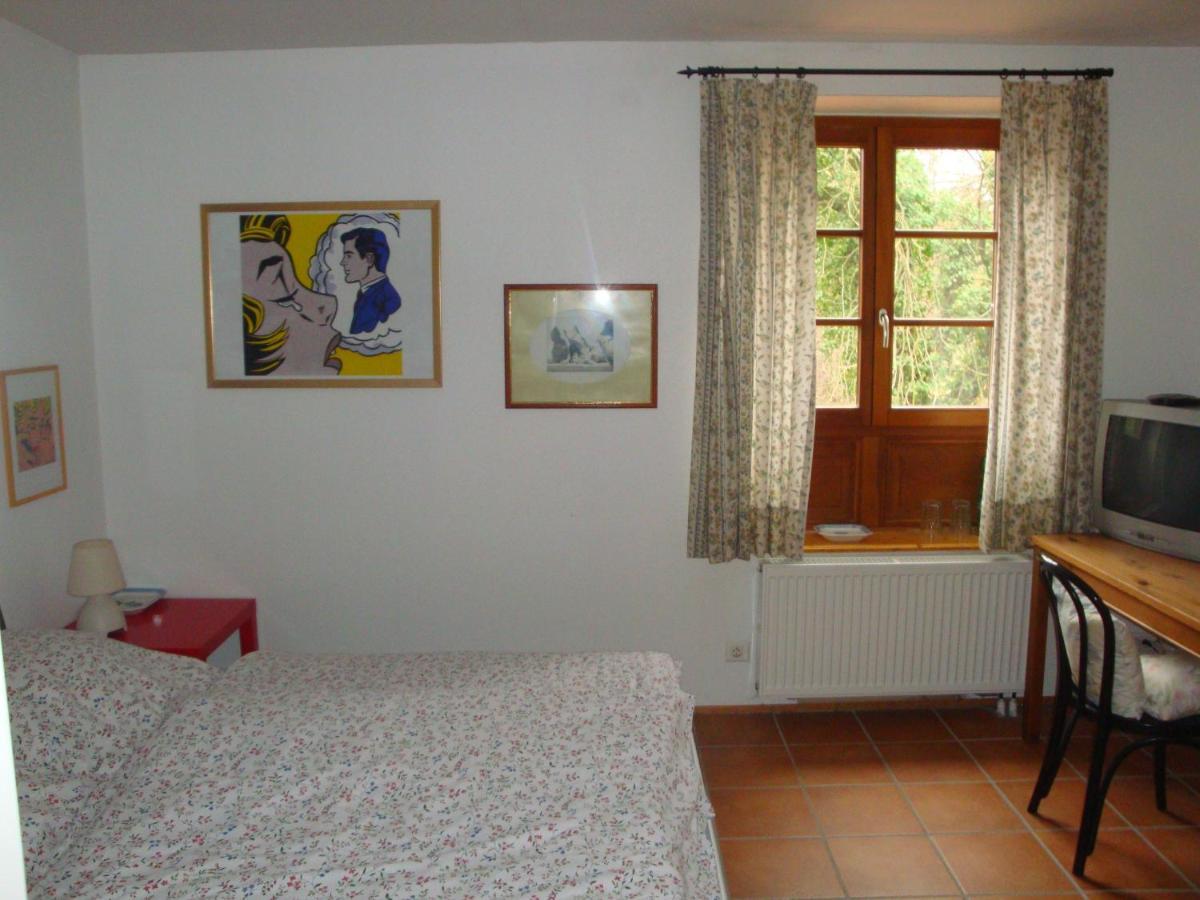Maison d'hôtes Alsace - 4 chambres d'hôte - private Gästezimmer Elsass - private guest rooms Alsace Bischwiller Exterior foto