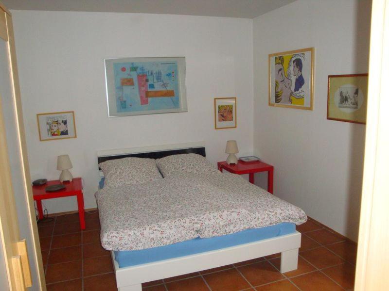 Maison d'hôtes Alsace - 4 chambres d'hôte - private Gästezimmer Elsass - private guest rooms Alsace Bischwiller Exterior foto