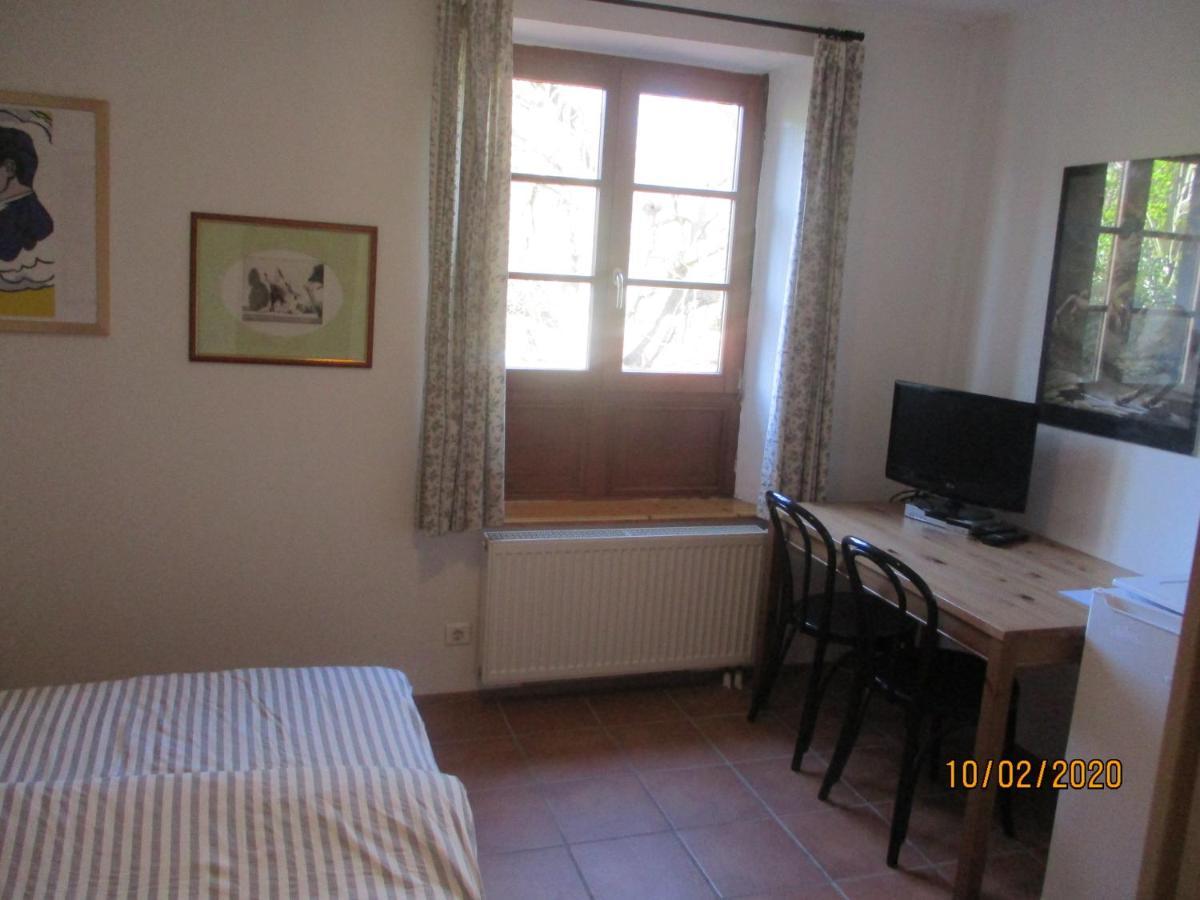 Maison d'hôtes Alsace - 4 chambres d'hôte - private Gästezimmer Elsass - private guest rooms Alsace Bischwiller Exterior foto