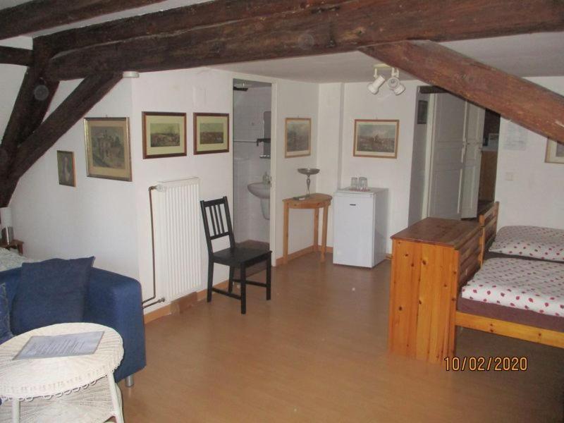 Maison d'hôtes Alsace - 4 chambres d'hôte - private Gästezimmer Elsass - private guest rooms Alsace Bischwiller Exterior foto